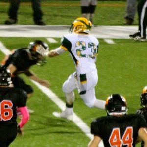 Meet your Posher, Mason